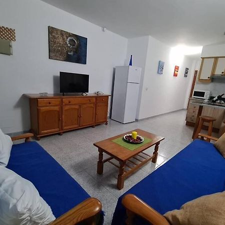 Apartamento Luminoso A Pocos Minutos De La Playa. Apartment Morro Jable  Exterior foto