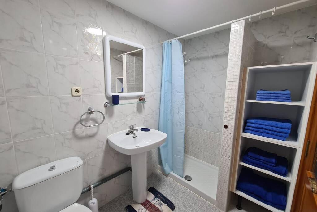 Apartamento Luminoso A Pocos Minutos De La Playa. Apartment Morro Jable  Exterior foto