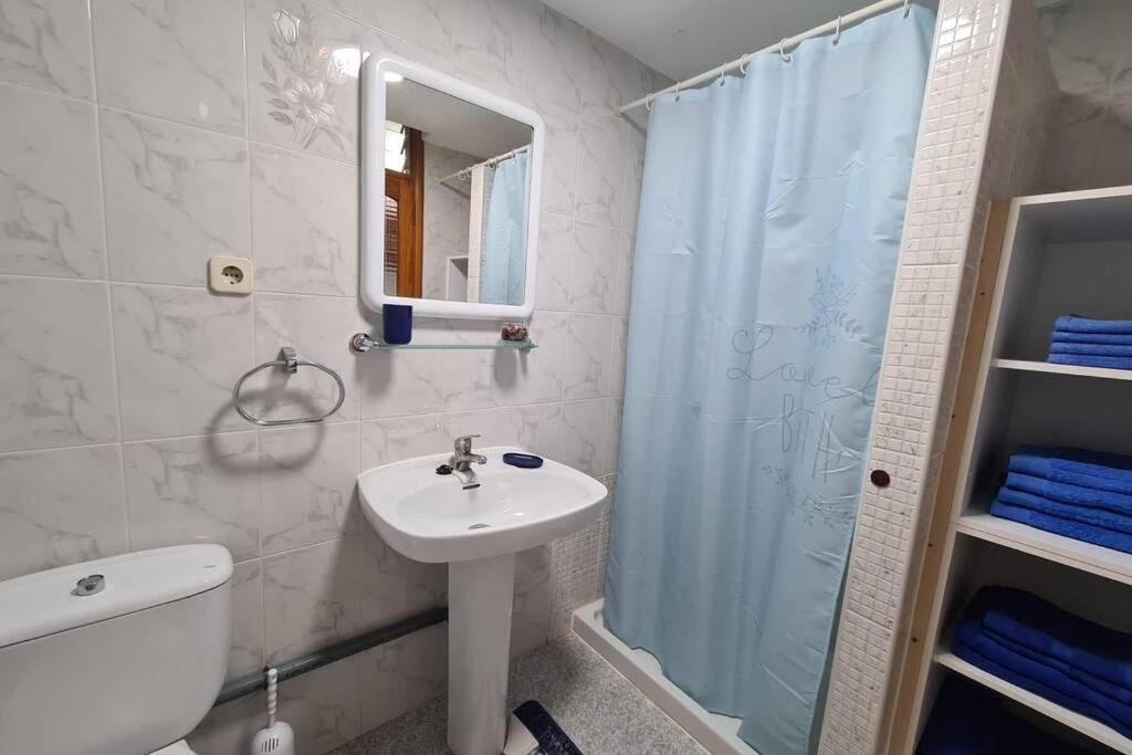 Apartamento Luminoso A Pocos Minutos De La Playa. Apartment Morro Jable  Exterior foto