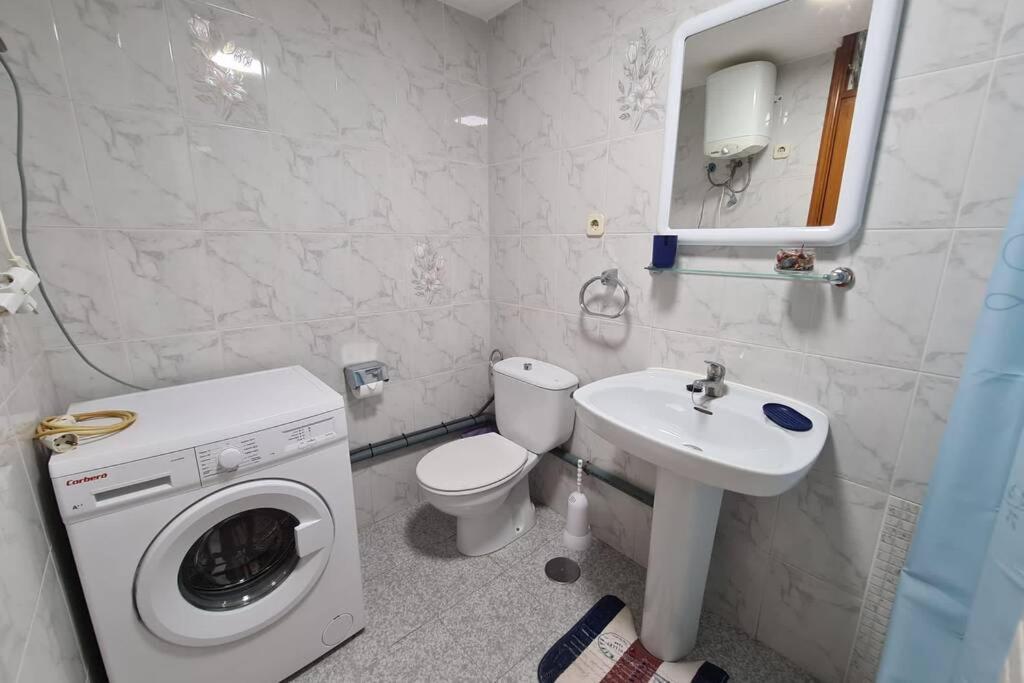 Apartamento Luminoso A Pocos Minutos De La Playa. Apartment Morro Jable  Exterior foto