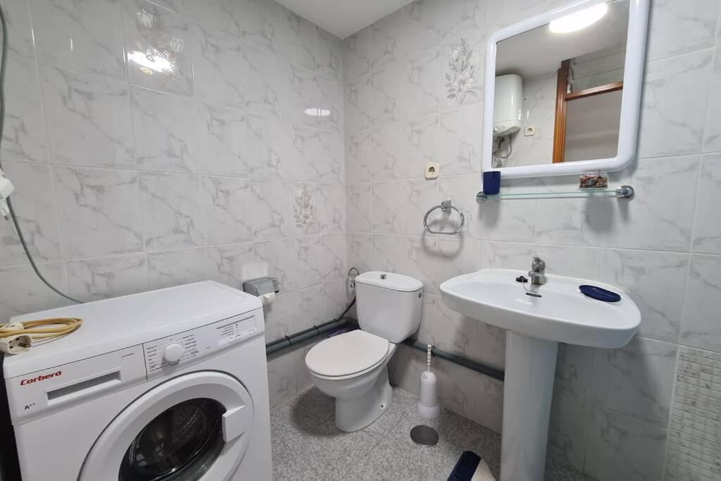 Apartamento Luminoso A Pocos Minutos De La Playa. Apartment Morro Jable  Exterior foto